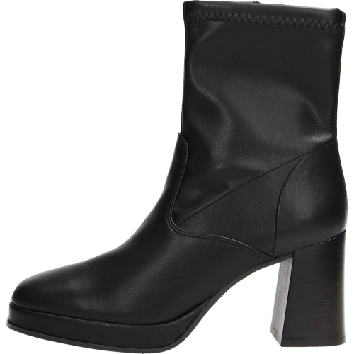 Tamaris chaussure femme bottes 001 black 25379-41