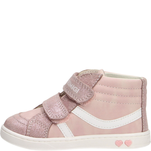 Primigi shoes child sneakers chiffon rosa 6403433