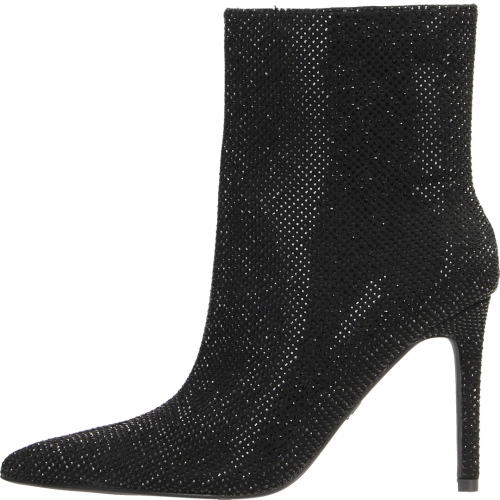 Gold&gold shoes woman ankle nero gx01