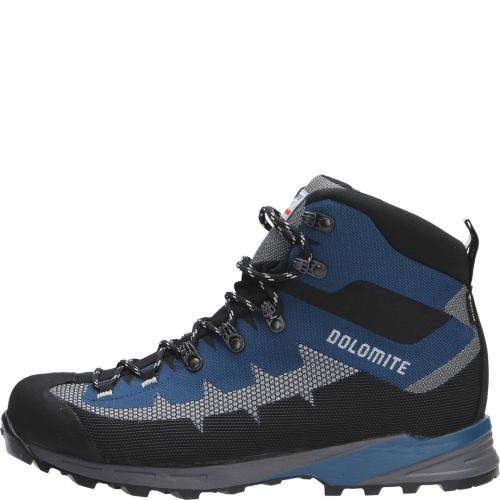 Dolomite scarpa uomo trekking 282783 579 night blue gore steinbock wt gtx 2.0