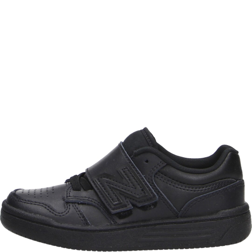 New balance chaussure enfant sportive black phb4803b