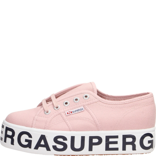 Superga zapato mujer zapatillas xcw pink smoke s00fj80
