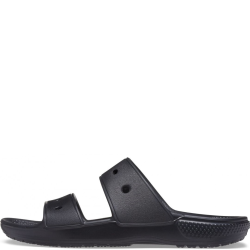 Crocs schuhe frau slippers black cr.206761/blk