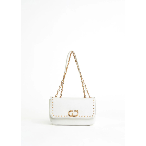Gaudi' bags woman shoulder bags v0041 white 11623