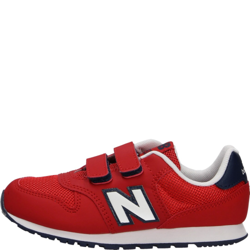 New balance shoes child sports shoes team red pv500tr1