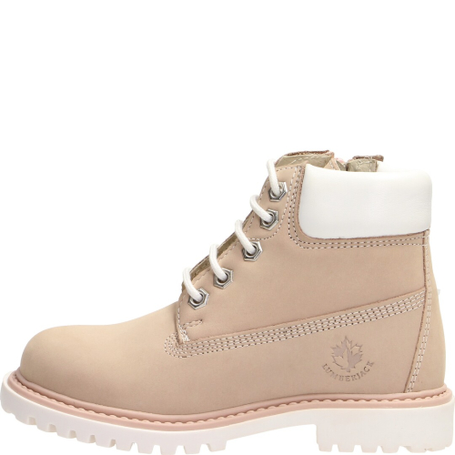 Lumberjack scarpa bambino boot pink sg00101024-d01ch001