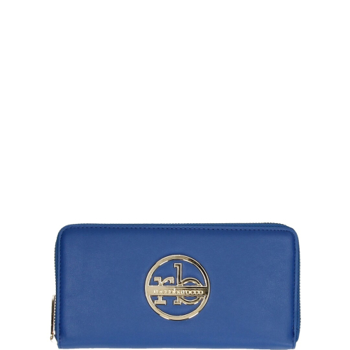 Rocco barocco accesorios mujer billeteras 58 azzurro ofelia p1101
