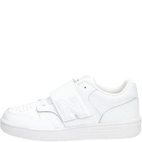New balance shoes child sports shoes white phb4803w