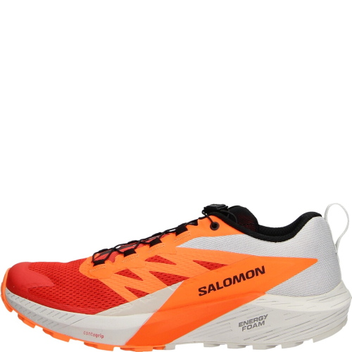 Salomon shoes man trail sense ride 5 lunroc/shoran 470462