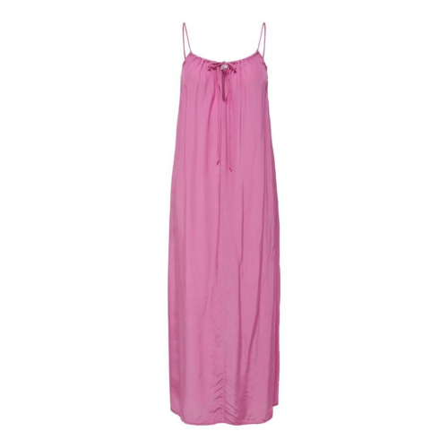 Only abbigliamento donna vestito super pink 15259532