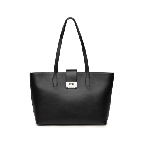 Nero giardini bags woman shopper 100 reno nero e443714d