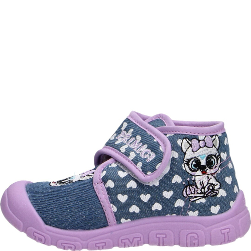 Primigi shoes child slippers navy 2946022
