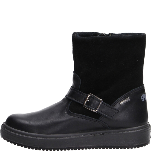 Primigi shoes child boot nero/nero 4871100