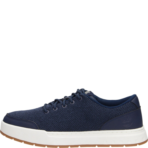 Timberland shoes man lace low 019 navy tb0a285n0191