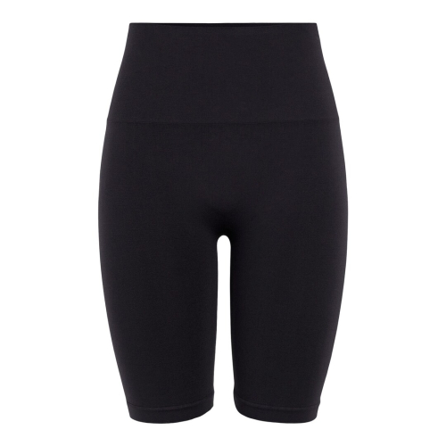 Pieces abbigliamento donna shorts black 17057057