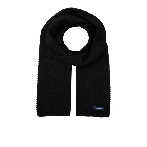 Jack & jones accessories man scarf black 12098582