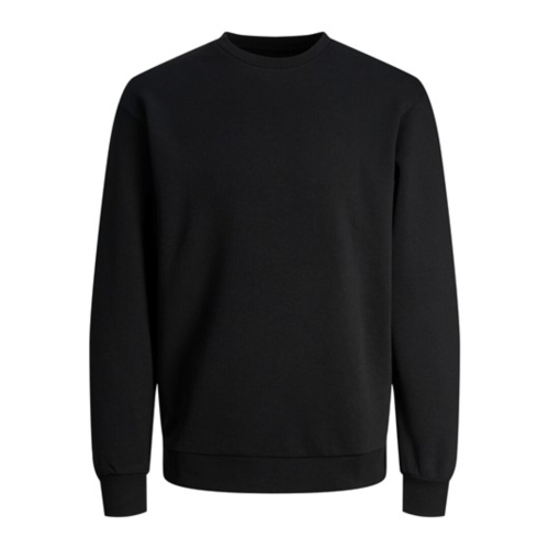 Jack & jones clothing man sweatshirts black 12249341