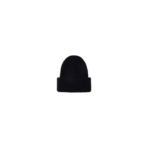 Pieces accessorio donna cappello black 17116547