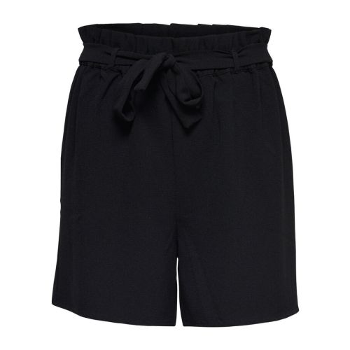 Only abbigliamento donna shorts black 15160659