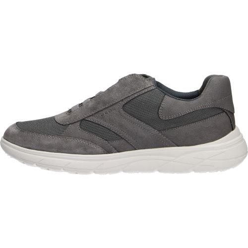 Geox scarpa uomo sneaker c1006 grey u25e1d