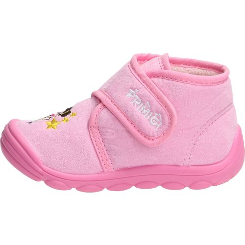 Primigi scarpa bambino pantofola rosa 8256300