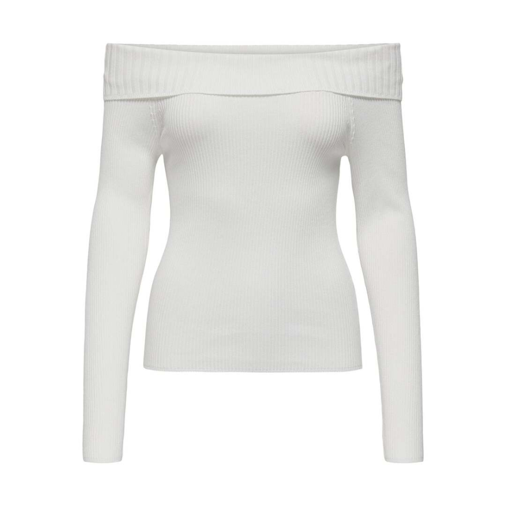 Only ropa mujer jersey cloud dancer 15314603