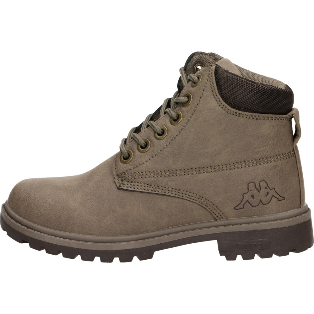 Kappa scarpa donna boot 936 logo tennesee 2 brow 303uy90