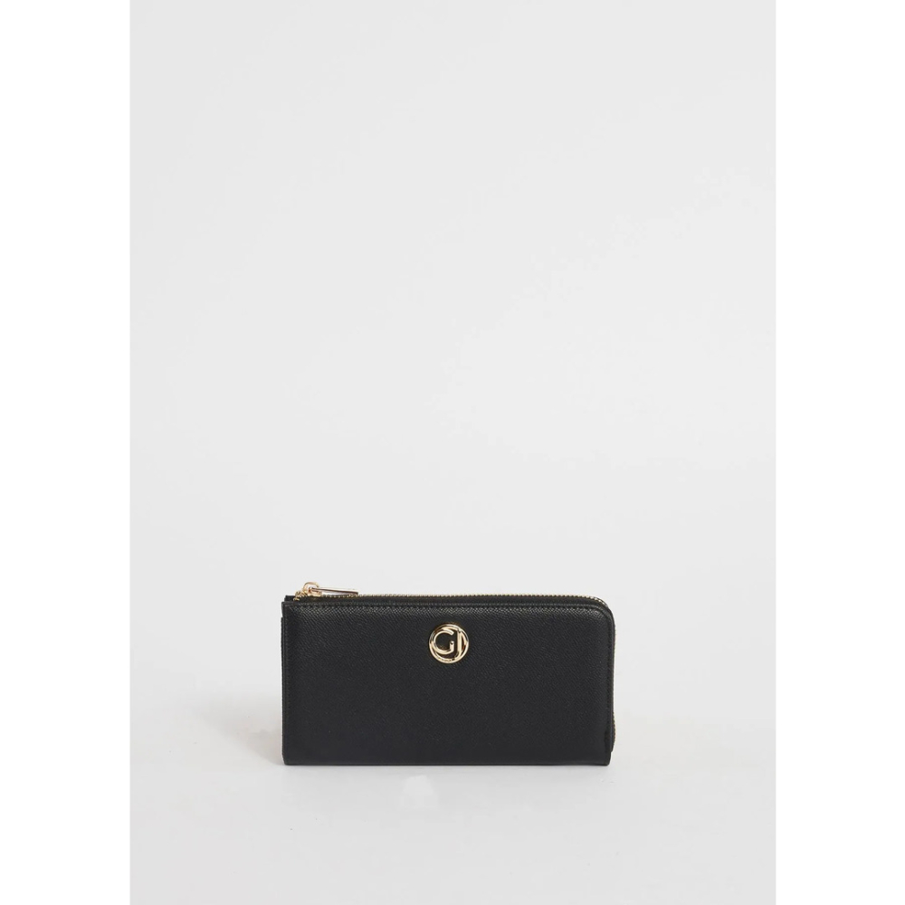 Gaudì accessories woman wallets v0001 black 11352