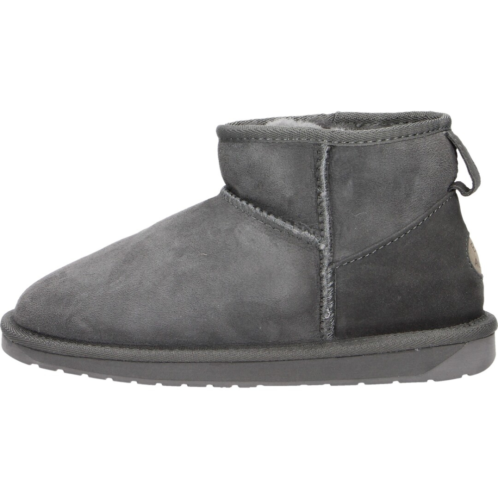 Emu zapato mujer boot charcoal stinger micro w10937