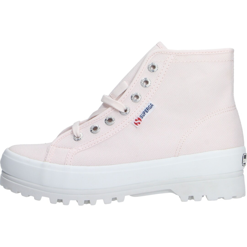 Superga scarpa donna sportiva 351 2341 alpina pink lite s00gxg0