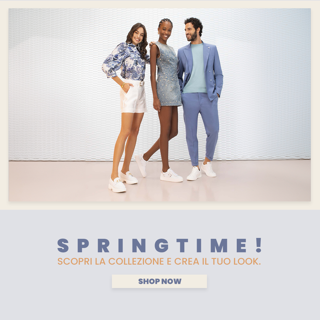 Spring Time